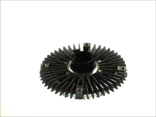 Thermotec D5M008TT Муфта, вентилятор радіатора