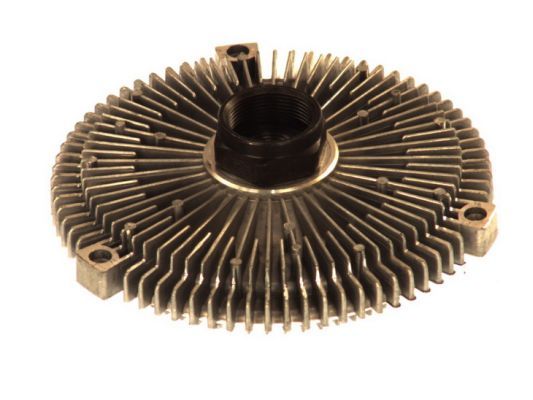 Thermotec D5M009TT Муфта, вентилятор радіатора