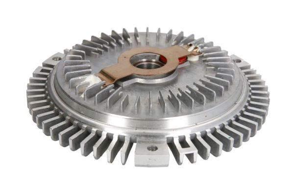 Thermotec D5M010TT Муфта, вентилятор радіатора