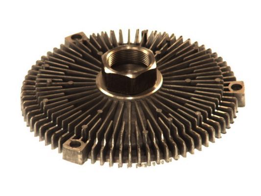 Thermotec D5M012TT Муфта, вентилятор радіатора