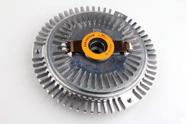 Thermotec D5M013TT Муфта, вентилятор радіатора