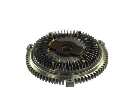 Thermotec D5M014TT Муфта, вентилятор радіатора