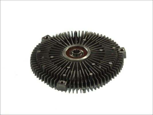 Thermotec D5M014TT Муфта, вентилятор радіатора