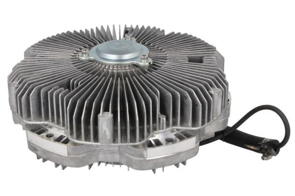 Thermotec D5MA020TT Муфта, вентилятор радіатора