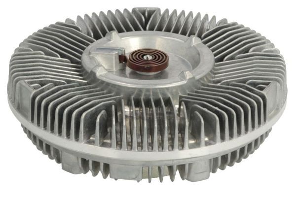 Thermotec D5MF005TT Муфта, вентилятор радіатора