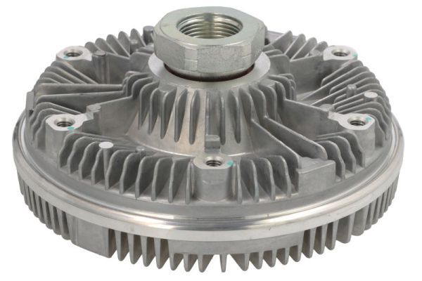 Thermotec D5MF005TT Муфта, вентилятор радіатора