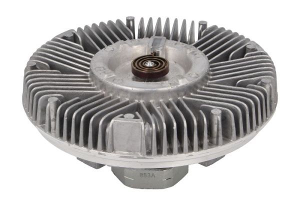 Thermotec D5NH002TT Муфта, вентилятор радіатора