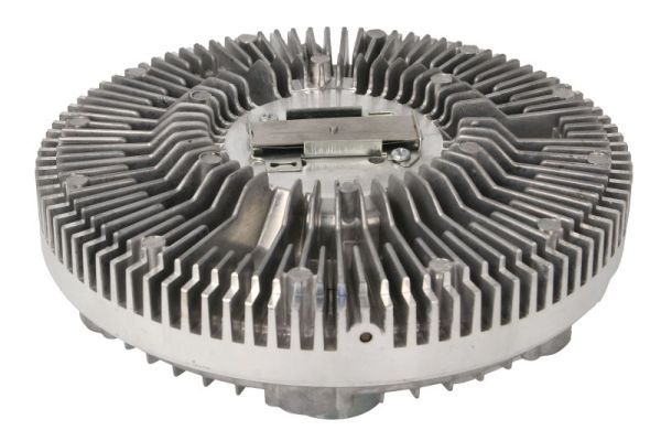Thermotec D5RV014TT Муфта, вентилятор радіатора
