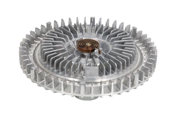 Thermotec D5Y001TT Муфта, вентилятор радіатора