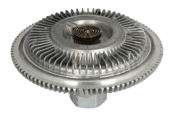 Thermotec D5Y002TT Муфта, вентилятор радіатора