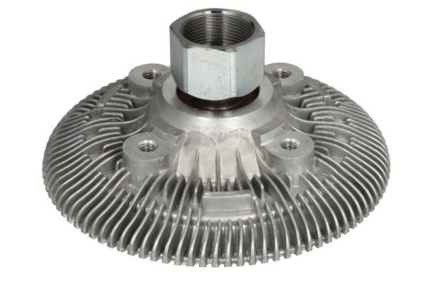 Thermotec D5Y002TT Муфта, вентилятор радіатора