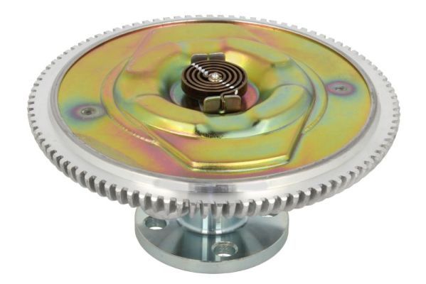 Thermotec D5Y003TT Муфта, вентилятор радіатора