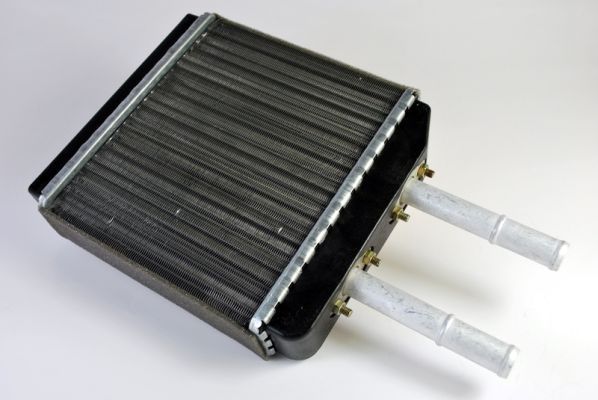 Thermotec D60001TT Теплообмінник, система опалення салону