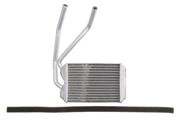 Thermotec D60002TT Теплообмінник, система опалення салону