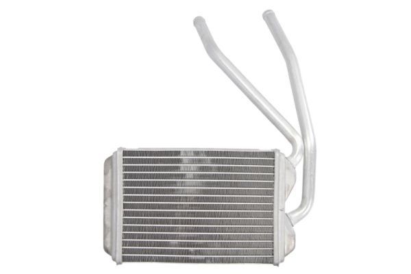 Thermotec D60002TT Теплообмінник, система опалення салону