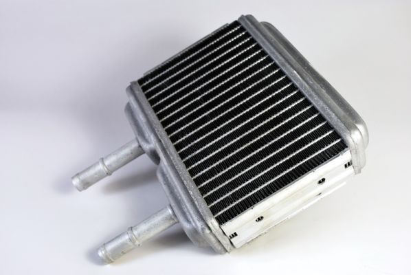 Thermotec D60003TT Теплообмінник, система опалення салону