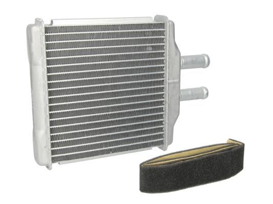 Thermotec D60005TT Теплообмінник, система опалення салону