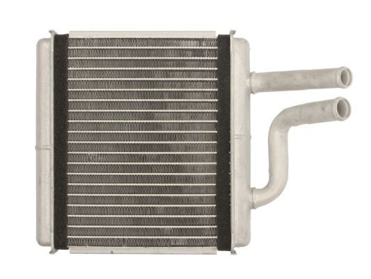 Thermotec D60007TT Теплообмінник, система опалення салону