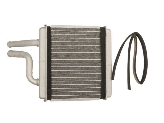 Thermotec D60007TT Теплообмінник, система опалення салону