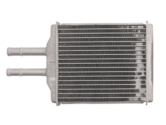 Thermotec D60008TT Теплообмінник, система опалення салону