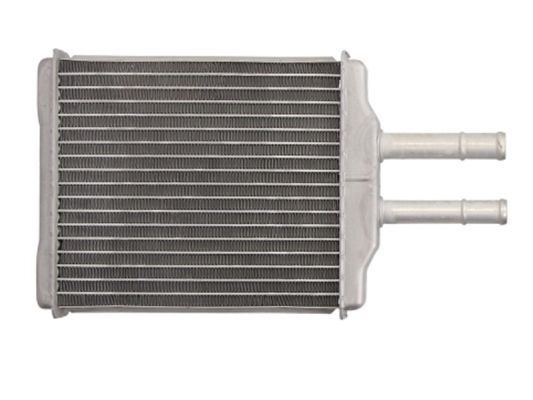 Thermotec D60008TT Теплообмінник, система опалення салону