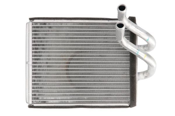 Thermotec D60305TT Теплообмінник, система опалення салону
