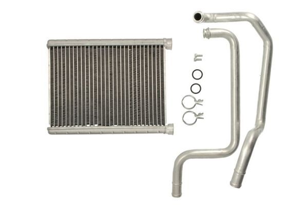 Thermotec D60306TT Теплообмінник, система опалення салону