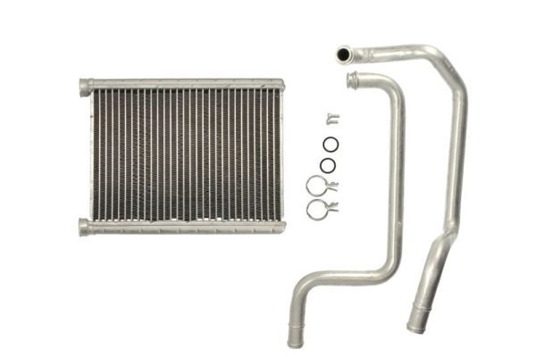 Thermotec D60306TT Теплообмінник, система опалення салону