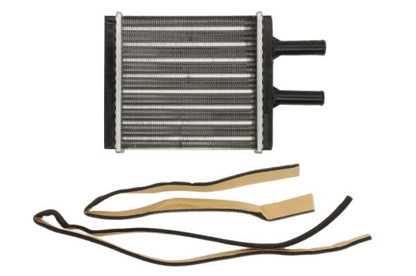 Thermotec D60309TT Теплообмінник, система опалення салону