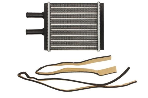 Thermotec D60309TT Теплообмінник, система опалення салону