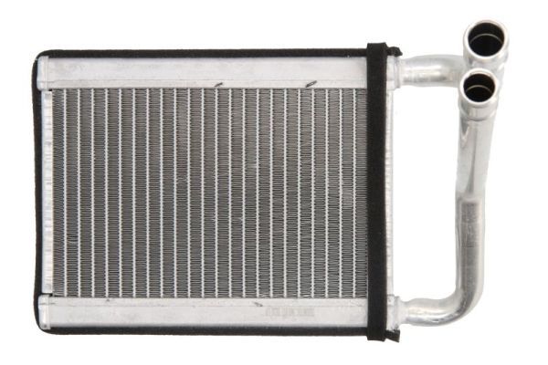 Thermotec D60310TT Теплообмінник, система опалення салону