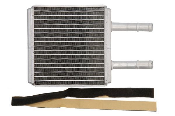 Thermotec D60502TT Теплообмінник, система опалення салону