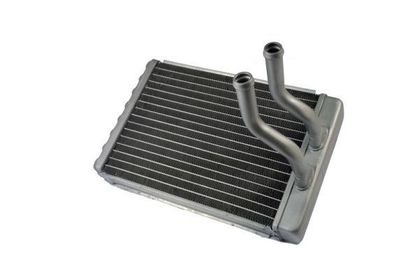 Thermotec D60504TT Теплообмінник, система опалення салону