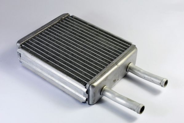 Thermotec D60505TT Теплообмінник, система опалення салону