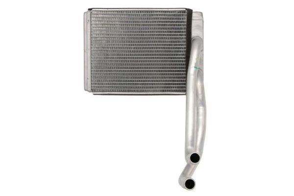 Thermotec D60506TT Теплообмінник, система опалення салону