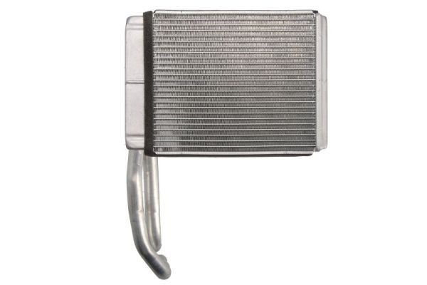 Thermotec D60506TT Теплообмінник, система опалення салону