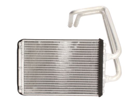 Thermotec D60507TT Теплообмінник, система опалення салону