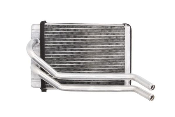 Thermotec D60509TT Теплообмінник, система опалення салону