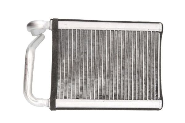 Thermotec D60510TT Теплообмінник, система опалення салону
