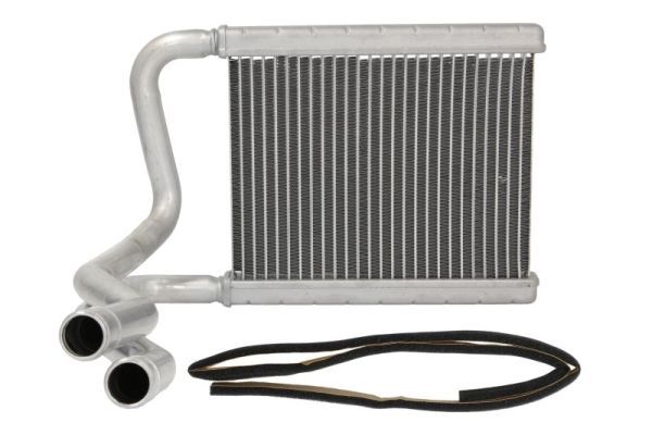 Thermotec D60512TT Теплообмінник, система опалення салону