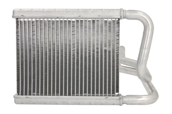 Thermotec D60512TT Теплообмінник, система опалення салону