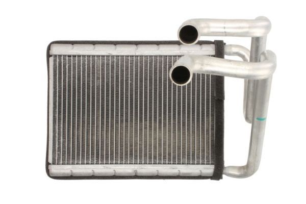 Thermotec D60513TT Теплообмінник, система опалення салону