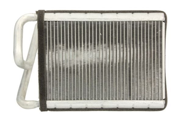 Thermotec D60513TT Теплообмінник, система опалення салону