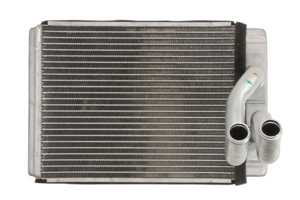 Thermotec D60514TT Теплообмінник, система опалення салону