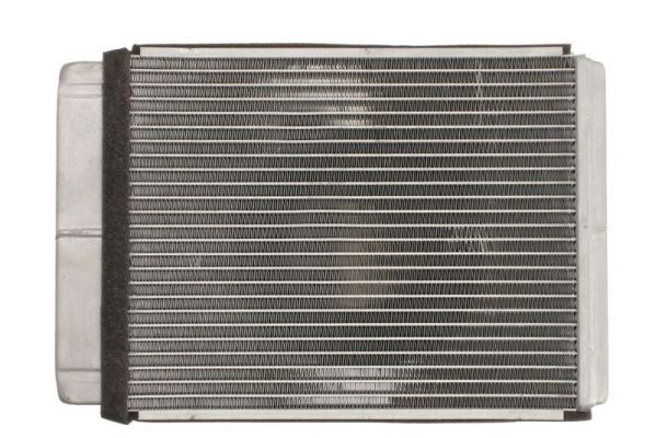 Thermotec D60514TT Теплообмінник, система опалення салону
