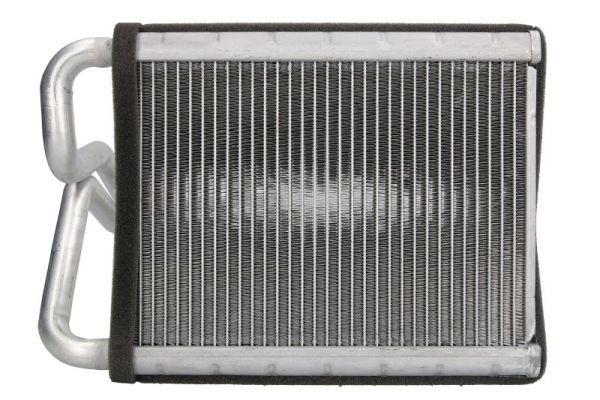 Thermotec D60517TT Теплообмінник, система опалення салону