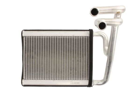 Thermotec D60518TT Теплообмінник, система опалення салону