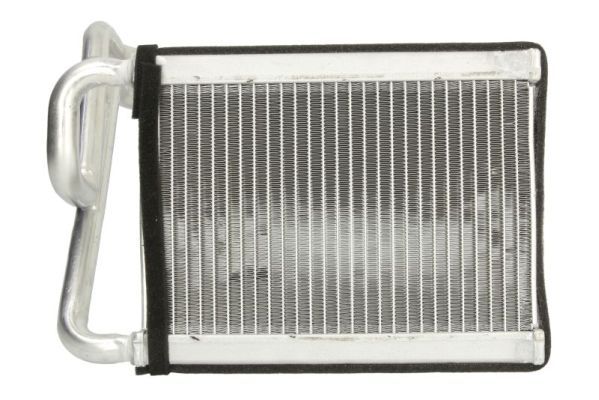 Thermotec D60518TT Теплообмінник, система опалення салону