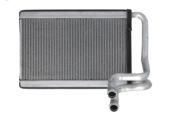 Thermotec D60519TT Теплообмінник, система опалення салону
