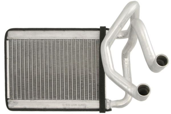 Thermotec D60522TT Теплообмінник, система опалення салону